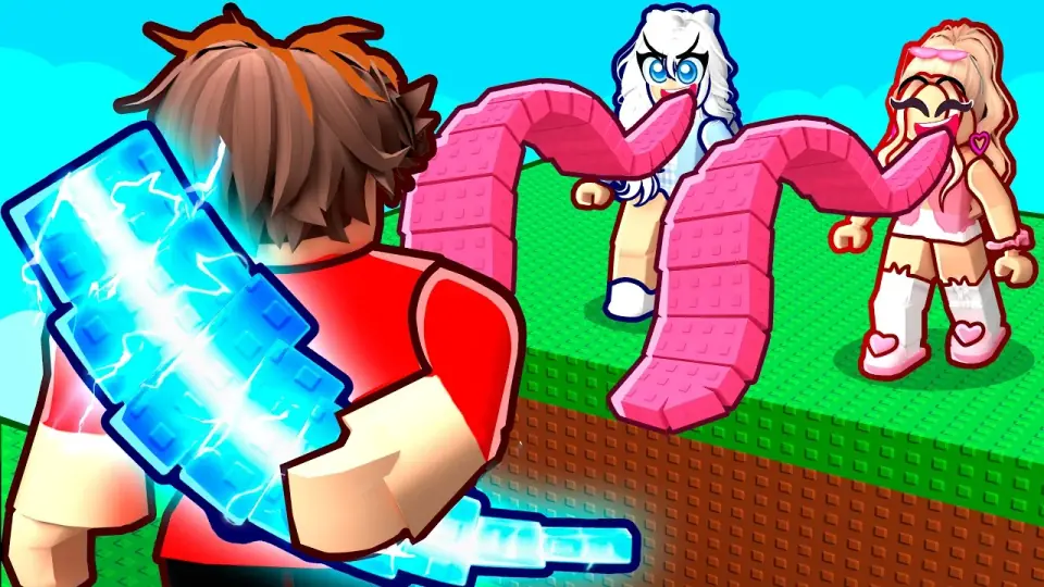 Tongue Escape artwork